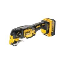 Dewalt DCS355 Type 1 (GB) MULTITOOL onderdelen en accessoires