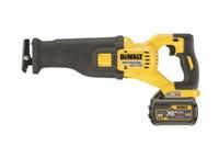 Dewalt DCS389 Type 1 (QW) CORDLESS RECIPROCATING SAW onderdelen en accessoires