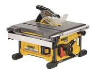 Dewalt DCS7485 Type 1 (XE) TABLE SAW onderdelen en accessoires