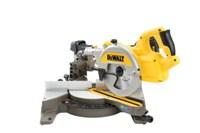 Dewalt DCS777 Type 1 (QW) MITRE SAW onderdelen en accessoires