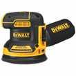 Dewalt DCW210B Type 2 (QUMX) 20V MAX BRUSHLESS 5" ROS onderdelen en accessoires