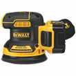 Dewalt DCW210P1 Type 1 (QUCA) 20V MAX BL 5IN ROS onderdelen en accessoires