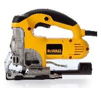 Dewalt DW331 Type 1 (QS) JIGSAW onderdelen en accessoires