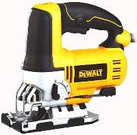 Dewalt DW349 Type 1 (B4) JIGSAW onderdelen en accessoires