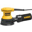 Dewalt DW421 Type 2 (QU) RANDOM ORBITAL SANDER onderdelen en accessoires