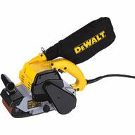 Dewalt DW650 Type 6 (DK) BELT SANDER onderdelen en accessoires