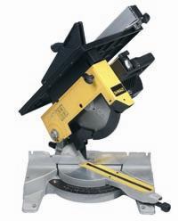 Dewalt DW711 Type 4 (QS) TABLE SAW onderdelen en accessoires