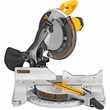 Dewalt DW715 Type 2 (QU) MITRE SAW onderdelen en accessoires