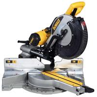 Dewalt DW718 Type 1 (LX) MITRE SAW onderdelen en accessoires