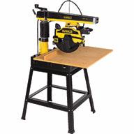 Dewalt DW720 Type 1 (CH) RADIAL ARM SAW onderdelen en accessoires