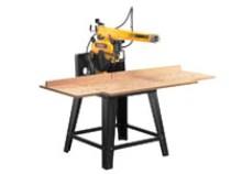 Dewalt DW721KN Type 1 (XE) RADIAL ARM SAW onderdelen en accessoires