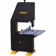 Dewalt DW738 Type 2 (GB) BANDSAW onderdelen en accessoires