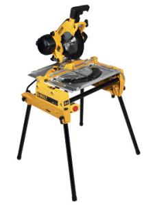 Dewalt DW743 Type 1 (FI) COMBINATION SAW onderdelen en accessoires