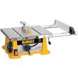 Dewalt DW744 Type 2 (QUCA) TABLE SAW onderdelen en accessoires