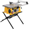 Dewalt DW744S Type 2 (QUMX) TABLE SAW onderdelen en accessoires