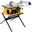 Dewalt DW744X Type 5 (QUCA) 10 TABLE SAW onderdelen en accessoires