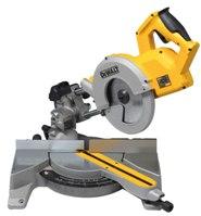 Dewalt DW770 Type 1 (LX) MITRE SAW onderdelen en accessoires