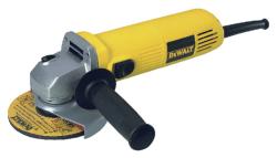 Dewalt DW817 Type 3 (XD) SMALL ANGLE GRINDER onderdelen en accessoires