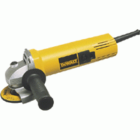 Dewalt DW818 Type 4 (TW) SMALL ANGLE GRINDER onderdelen en accessoires