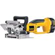 Dewalt DW931K Type 1 (QU) 14.4V PLATE JOINER onderdelen en accessoires