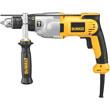 Dewalt DWD520K Type 2 (QUMX) 1/2 HAMMER DRILL onderdelen en accessoires