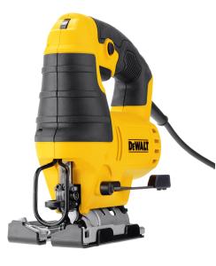 Dewalt DWE349 Type 1 (ZA) JIGSAW onderdelen en accessoires