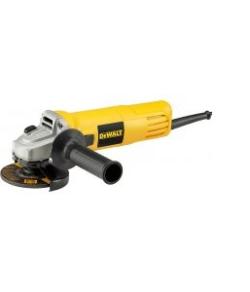 Dewalt DWE4117 Type 15 (GB) SMALL ANGLE GRINDER onderdelen en accessoires