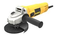 Dewalt DWE4119 Type 1 (XJ) SMALL ANGLE GRINDER onderdelen en accessoires