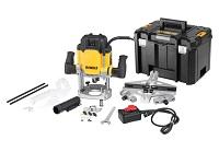 Dewalt DWE627 Type 1 (GB) PLUNGE ROUTER onderdelen en accessoires