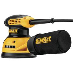 Dewalt DWE6421 Type 1 (IN) RANDOM ORBITAL SANDER onderdelen en accessoires