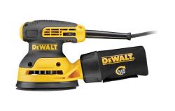 Dewalt DWE6423 Type 1 (A9) RANDOM ORBITAL SANDER onderdelen en accessoires