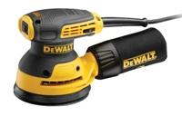 Dewalt DWE6423 Type 1 (XD) RANDOM ORBITAL SANDER onderdelen en accessoires