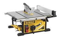 Dewalt DWE7492 Type 1 (GB) TABLE SAW onderdelen en accessoires