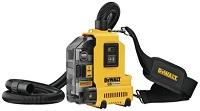 Dewalt DWH161 Type 1 (QW) DUST EXTRACTOR onderdelen en accessoires