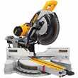 Dewalt DWS779 Type 20 (QUCA) 12IN DOUBL BEVEL SAW onderdelen en accessoires