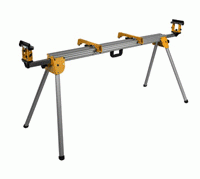 Dewalt DWX723 Type 1 (XE) MITER SAW STAND onderdelen en accessoires