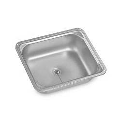 Dometic CE88 958493178 CE88 Sink AM onderdelen en accessoires