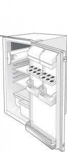 Etna HTI1426/00 EEK135VA/E02 onderdelen en accessoires