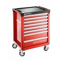 Facom CHRONO.8GM3A Type 1 (XJ) ROLLER CABINET onderdelen en accessoires