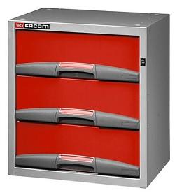 Facom F50000062 Type 1 (XJ) DRAWER CABINET onderdelen en accessoires