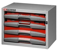 Facom F50000101 Type 1 (XJ) DRAWER CABINET onderdelen en accessoires