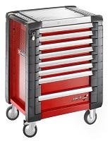 Facom JET.8M3 Type 1 (XJ) ROLLER CABINET onderdelen en accessoires