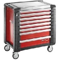 Facom JET.8M4WHT Type 1 (XJ) ROLLER CABINET onderdelen en accessoires