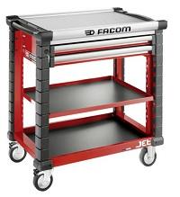 Facom JET.UC3S2DM4A Type 1 (XJ) ROLLER CABINET onderdelen en accessoires