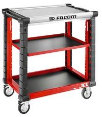 Facom JET.UC3SM4A Type 1 (XJ) ROLLER CABINET onderdelen en accessoires