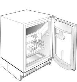 Fagor HTPI1466/01 FIS-834 onderdelen en accessoires