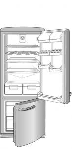 FRASA HZS2866/03 FFL-OT284-01 onderdelen en accessoires