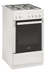 Gorenje 251D.12/00 K51100AW onderdelen en accessoires