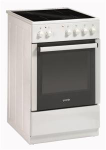 Gorenje 351A.10/01 EC51103AW onderdelen en accessoires