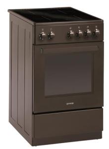 Gorenje 351A.60/03 EC51102ABR onderdelen en accessoires